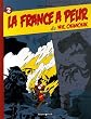 Nic Oumouk, Tome 2 : La France a peur