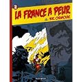 Nic Oumouk, Tome 2 : La France a peur