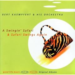 A Swingin Safari