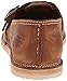 FRYE Women's Milly Fisherman Flat
