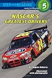 Nascar's Greatest Drivers (Step into Reading)