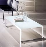 BONTEMPI �ǥ����󥬥饹�ơ��֥�(�ۥ磻��)/�����ꥢ��