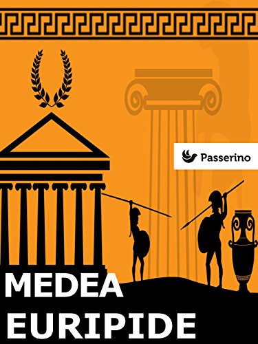 Medea (Italian Edition)