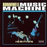 Ignition [Vinyl]