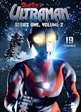 Ultraman - Series 1, Volume 2