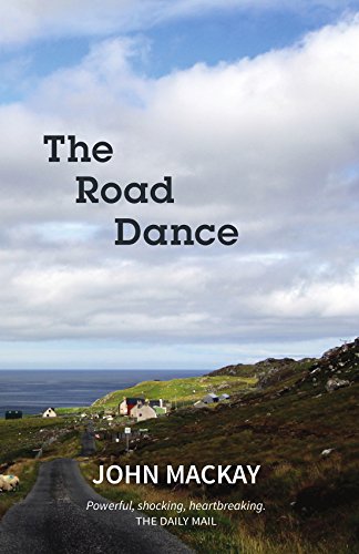 the road dance hebrides