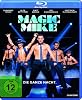 Magic Mike (Blu-Ray)