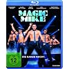 Magic Mike [Blu-ray]