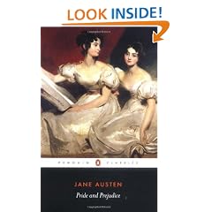 Penguin Classics Pride And Prejudice