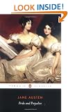 Penguin Classics Pride And Prejudice