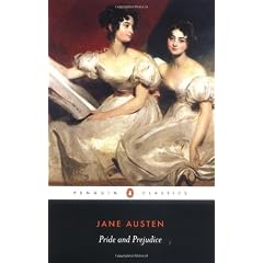 Pride and Prejudice (Penguin Classics)