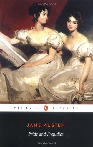 Image of Pride and Prejudice (Penguin Classics)