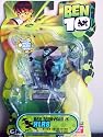 Ben 10 Alien Collection XLR8 4"