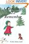 A Christmas To Remember