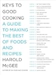 Keys to Good Cooking: A Guide to Maki...