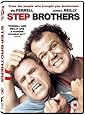 Step Brothers [DVD] [2008] [2009]