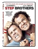 Step Brothers [DVD] [2008]