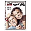 Step Brothers [DVD] [2008] [2009]