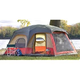 Guide Gear® Great River Cabin Dome Tent