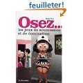 Osez les jeux de soumission et de domination