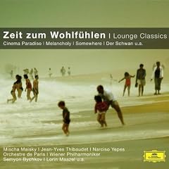 Zeit Zum Wohlf�hlen-Lounge Classics (Classical Choice)