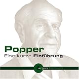 Popper. Eine kurze Einf�hrung (1 CD)