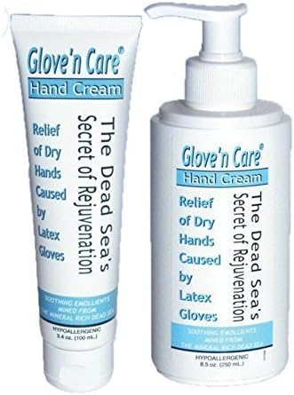 Essential Dental Systems 1204-00 Glove'N Care Pump 250mL