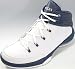 AND1 L2G Mid アンドワン エルツージー ミッド(White/Navy)
