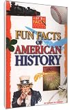 DVD Fun Facts of American History code image
