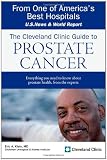 The Cleveland Clinic Guide to Prostate Cancer (Cleveland Clinic Guides)