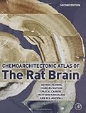 The chemoarchitectonic atlas of the rat brain