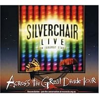 Live from Faraway Stables: Across the Night Tour