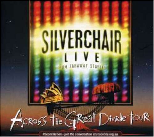 Silverchair - Live From Faraway Stables - Zortam Music