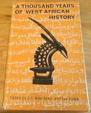 A thousand years of West African history : a handbook for teachers and students