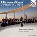 A Company of Voices- Conspirare in Concert