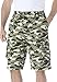Kingsize Men's Big & Tall Boathouse Cargo Shorts