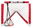 Mylec Mini Lacrosse Goal Set Mylec Mini Lacrosse Goal Set