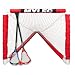 Mylec Mini Lacrosse Goal Set, White