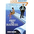 Away on Business: The Human Side of Corporate Travel'