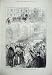 All Products : 1878 Opening New Hall Library Keble College Oxford Men