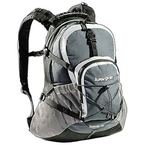 ASPENSPORT Outdoor- und Trekkingrucksack Dakota 35 Liter Preisvergleich