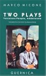 Two Plays: Voiceless People and Addol...