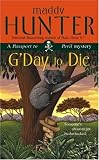 GDay to Die: A Passport to Peril Mystery