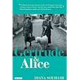 Gertrude and Alice