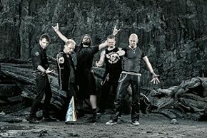 Image de Dream Evil