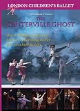 The Canterville Ghost - London Childrens Ballet [DVD]