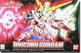 BAN161945 BB#360 Unicorn Gundam