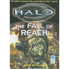 The Halo: The Fall of Reach