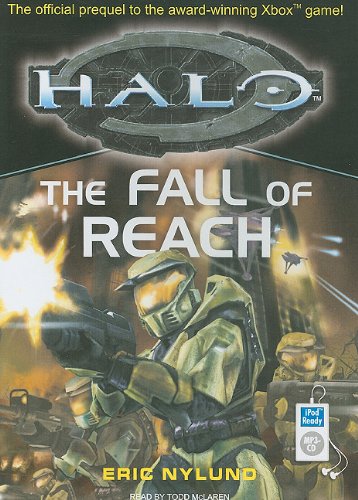 The Halo: The Fall of Reach