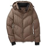 Athleta Winter Park Parka
